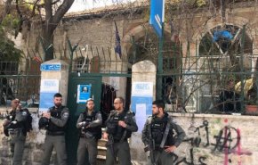 القدس تدين منع الاحتلال اقامة اجتماع تشاوري حول الانتخابات