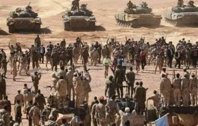 درگیری ارتش سودان با شبه‌نظامیان اتیوپیایی