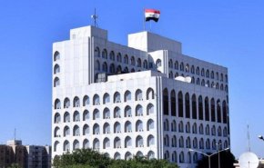 الخارجية العراقية: وجود القوات الأميركية يقتصر على الاستشارة والتدريب