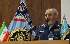 قائد سلاح الجو الايراني: حققنا تقدما لافتا في انتاج المقاتلات والمسيرات