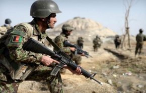 مقتل 31 مسلحا من طالبان في قندهار