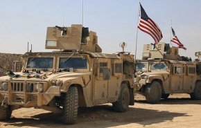 الاحتلال الاميركي ينقل 50 ارهابيا لـ'داعش' من ريف الحسكة الى دير الزور