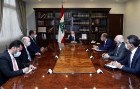 لبنان يرحب بأي مبادرة للجامعة العربية لحل الأزمة اللبنانية