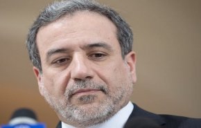 عراقجي ينفي توقف التعاون مع الوكالة الدولية للطاقة الذرية