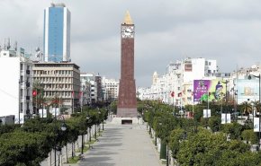 تونس تشدد قيود كورونا