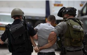 الاحتلال يعتقل 7 فلسطينيين في الضفة المحتلة