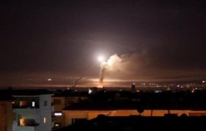 دلالات استمرار استمرار الإعتداءت الإسرائيلية على سوريا 