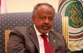 فوز رئيس جيبوتي إسماعيل عمر غيلي بولاية خامسة مدتها 5 سنوات 