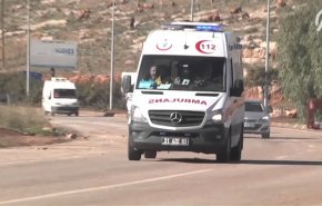 مقتل سائح روسي وإصابة 26 بحادث حافلة في تركيا