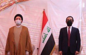 الحلبوسي: العراقيون جميعاً أصيبوا ببلاء الإرهاب