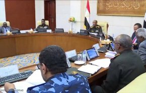 مجلس الأمن والدفاع السوداني يعلن تشكيل قوة مشتركة لحفظ الأمن في دارفور