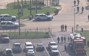 تكساس.. إصابة 6 أشخاص بتبادل لإطلاق النار 