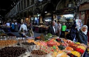 'السورية' للتجارة تطرح سلتين غذائيتين في شهر رمضان