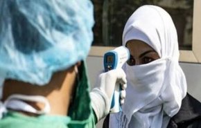 كورونا في سوريا.. 110 إصابات جديدة.. و8 وفيات