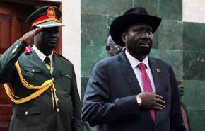 رئيس جنوب السودان يعين قائداً جديداً للجيش
