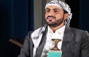 دیدار نماینده دولت صنعاء با وزیر خارجه عمان