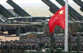 مجلة أمريكية: الصين تستعد للحرب
