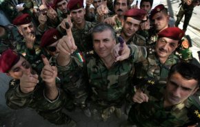 لهذا السبب.. إحالة 70 ضابطا كرديا على المحاكم في العراق