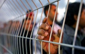 محاولة الأسرى الإداريون في سجون الاحتلال لخوض معركة الحرية والكرامة