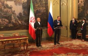 لافروف: تطوير العلاقات مع إيران من أولويات السياسة الخارجية لروسيا