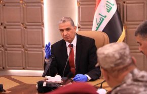 وزير الداخلية العراقي يؤكد ضرورة تأمين الشريط الحدودي بالكامل