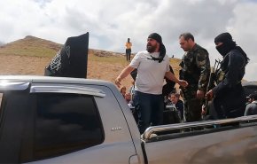 الدراما السورية تتناول أسرار حصار قاعدة عسكرية بشمال البلاد+فيديو