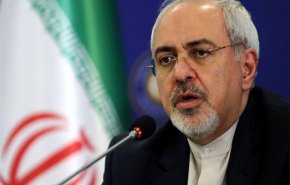 شاهد..ظريف: الحظر  لن يجدي نفعا مع إيران