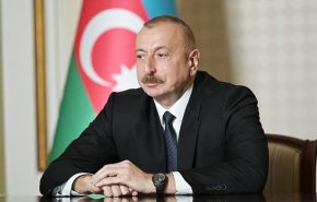 علييف: لا يوجد لأذربيجان أي مطالب إقليمية من أرمينيا
