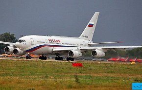 تعرف على أسرار الطائرة الرئاسية الروسية!