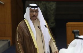 بازداشت موقت نخست وزیر سابق کویت در ارتباط با فساد مالی
