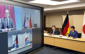 اليابان وألمانيا تتفقان على توسيع تعاونهما العسكري