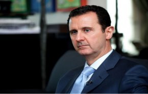 الرئيس الأسد يقيل حاكم مصرف سوريا المركزي