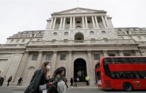 الاقتصاد البريطاني يحقق انتعاشا طفيفا في شباط/فبراير + فيديو