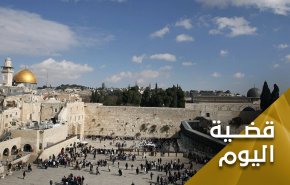 معركة القدس قائمة من قبل ومن بعد