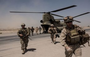  بايدن يعجل بسحب قواته من افغانستان بداية الشهر المقبل+فيديو