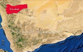 إصابة مواطنين يمنيين بقصف العدوان السعودي على صعدة