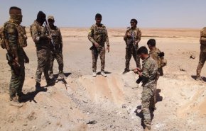 تنظيم “داعش” يتبنى هجومًا مزدوجًا ضد “قسد”