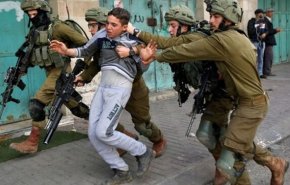 اسارت ۱۴۰ کودک فلسطینی در زندان‌های رژیم صهیونیستی