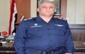 شاهد بالوثيقة: الداخلية العراقية تعفي مدير شرطة كركوك من منصبه 