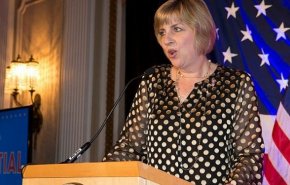 'إليزابيث مور أوبين' سفيرة جديدة للولايات المتحدة الأمريكية في الجزائر