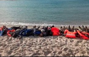 انتشال جثث 20 مهاجرًا و17 مفقودا شرق سواحل تونس