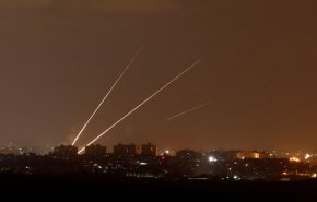 صافرات الإنذار تدوي في غلاف قطاع غزة
