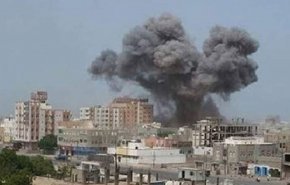 جنگنده‌های ائتلاف سعودی 3 نوبت یمن را بمباران کردند