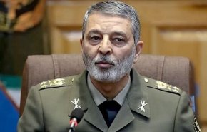 پیام سرلشکرموسوی به مناسبت روز ارتش/ قدرت نیروهای مسلح،  اهرم راهبردی ایران در دیپلماسی منطقه  ای و جهانی است