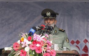 قائد الجيش الايراني: قدرة القوات المسلحة اداة استراتيجية في الدبلوماسية