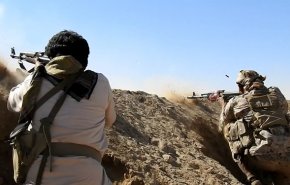 خیز یمنی‌ها برای آزادسازی مأرب؛ ارتش یمن، مأرب را از چند جهت محاصره کرد