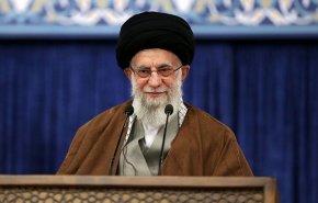 توجيهات قائد الثورة الاسلامية الى قوات الجيش الايراني  