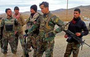 مقتل 7 أفراد من الجنود والشرطة في أفغانستان