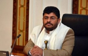 الحوثي: مجلس الأمن شريك في صنع مجاعة اليمن