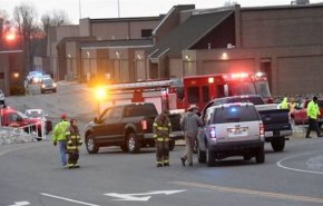 مقتل شخص وإصابة آخرين في حادث إطلاق نار بولاية نبراسكا الأمريكية

